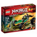 LEGO Ninjago Ścigacz