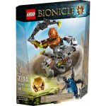 LEGO Bionicle Pohatu  władca skał