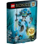 LEGO Bionicle Gali  władczyni wody
