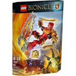 LEGO Bionicle Tahu  władca ognia