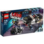 LEGO Movie Pościg za złym policjantem