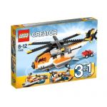 LEGO Creator Helikopter Transportowy