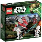 LEGO Star Wars Republic Troopers
