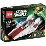 LEGO Star Wars Awing Starfighter