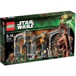 LEGO Star Wars Rancor