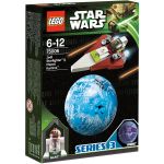 LEGO Star Wars Jedi Starfigher