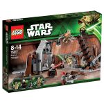 LEGO Star Wars Pojedynek na Genosis