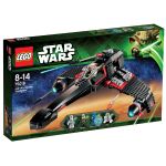 LEGO Star Wars JEK14s Stealth Starfigh