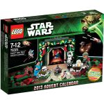 LEGO Star Wars Kalendarz Adwentowy 2013