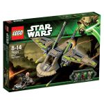 LEGO Star Wars HH87 Starhopper