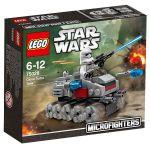 LEGO Star Wars Clone Turbo Tank