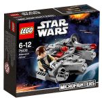 LEGO Star Wars Millennium Falcon