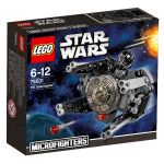 LEGO Star Wars TIE Interceptor