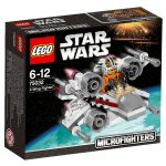 LEGO Star Wars Xwing Fighter