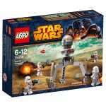 LEGO Star Wars Utapau Troopers