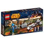 LEGO Star Wars Bitwa na Saleucami