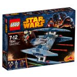 LEGO Star Wars Vulture Droid