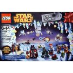 LEGO Star Wars Kalendarz Adwentowy