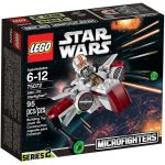 LEGO Star Wars ARC170 Starfighter