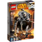 LEGO Star Wars ATDP Pilot