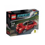 LEGO Speed LaFerrari