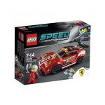 LEGO Speed 458 Italia GT2