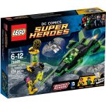 LEGO Hero Zielona Latarnia vs Sinestro