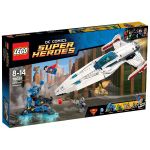 LEGO Super Heroes Inwazaja Darksieda