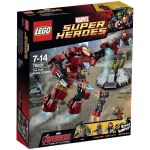 LEGO Super Heroes Hulk atakuje V29