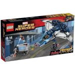 LEGO Super Heroes Pościg Avengersów