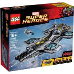 LEGO Super Heroes The Shield Hellicarrie