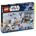 LEGO Star Wars Hoth Echo Base