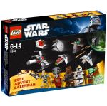 LEGO Star Wars Kalendarz Adwentowy