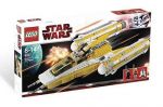 LEGO STAR WARS ANAKIN YWING STARFIGHTER