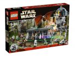 LEGO STAR WARS THE BATTLE OF ENDOR