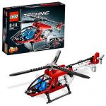 LEGO TECHNIC HELIKOPTER V29 out 2011