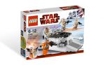 LEGO STAR WARS ZES.WOJENNY REBEL TROOPER