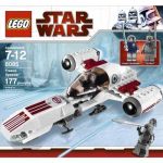 LEGO STAR WARS FREECO SPEEDER