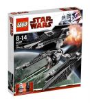 LEGO STAR WARS TIE DEFENDER