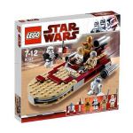 LEGO Star Wars Lukes Landspeeder