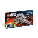 LEGO STAR WARS EMPEROR PALPATINE SHUTTLE