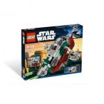 LEGO STAR WARS SLAVE I