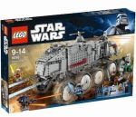 LEGO STAR WARS Clone Turbo Tank