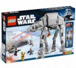 LEGO STAR WARS ATAT Walker