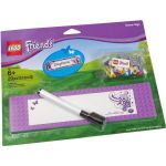 LEGO Friends Name Sing