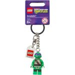 LEGO Brelok Turtles Donatello