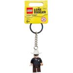 LEGO Brelok The Lone Ranger