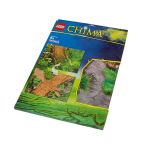LEGO Chima Playmat