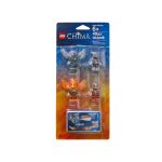 LEGO Chima ogień i lód