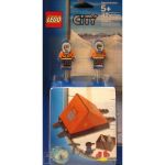 LEGO City Polar Set akcesoria